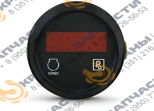 Тахометр ТХА3.1-00-4.484