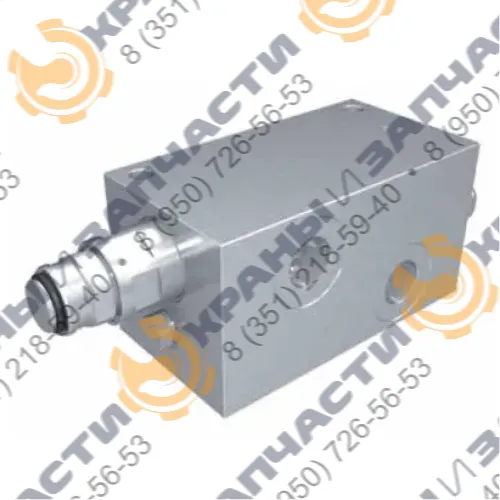 Клапан EV1563 HBS