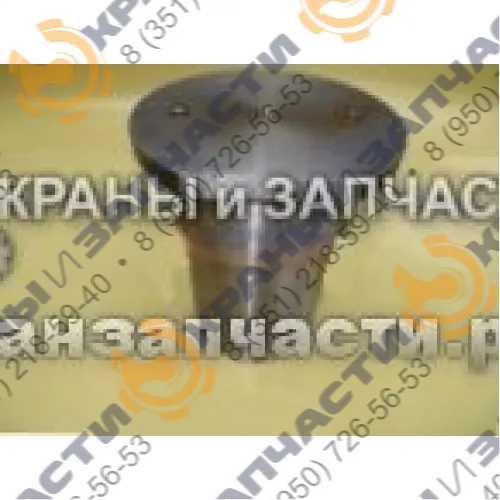 Шкворень 313-04-1207 погрузчика Stalowa L-34