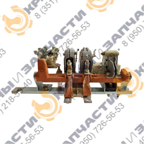 Контактор КТ-6022 160А 380В