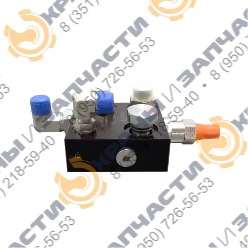 Клапан UV452-330M A060491.11.01 HBS