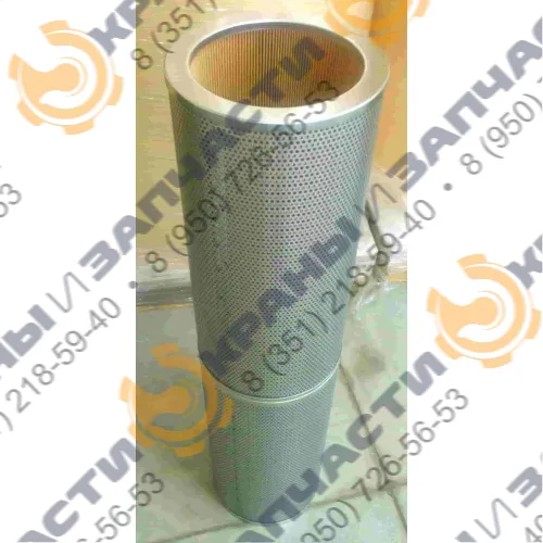 Фильтр гидравлический Fleetguard HF6314