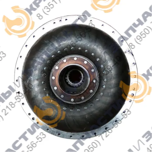 Гидротрансформатор ТГД340А-00.00.000 для передачи гидромеханической У35.615-00.000-04 Амкодор 342В