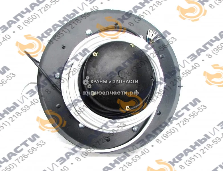 Датчик длины стрелы ДДС-02 