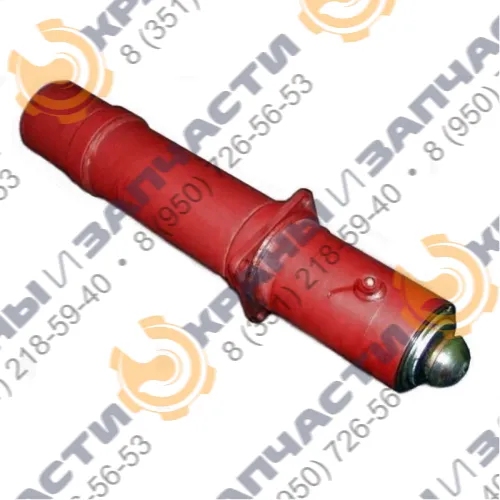 Гидроцилиндр вывешивания опоры КС-45717-1Р.31.200-1 (125х100х700) автокрана Ивановец КС-45717-1Р, КС-45717-2Р, КС-45717-3Р, АК-25