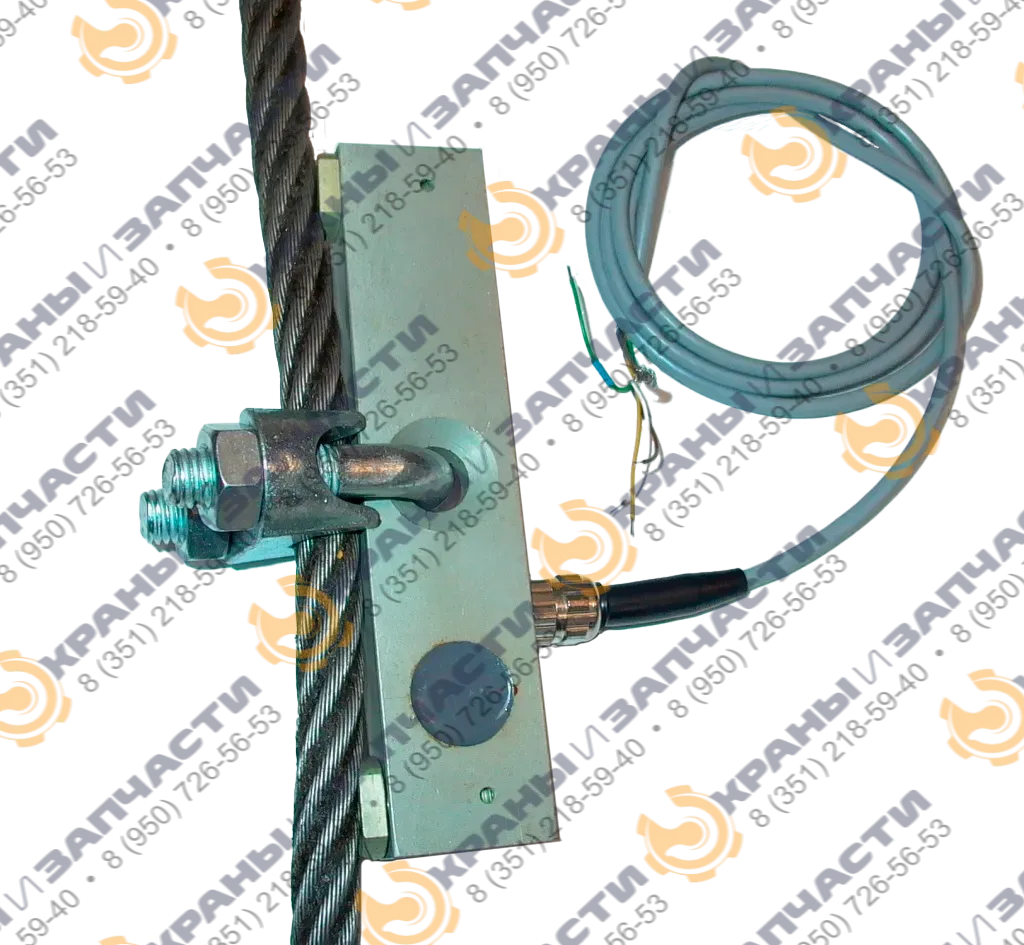 Датчик усилия ДУС-01