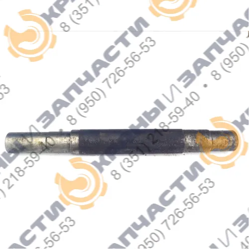 Вал привода 260.2-10381 козлового крана ККС-10, КК-12.5