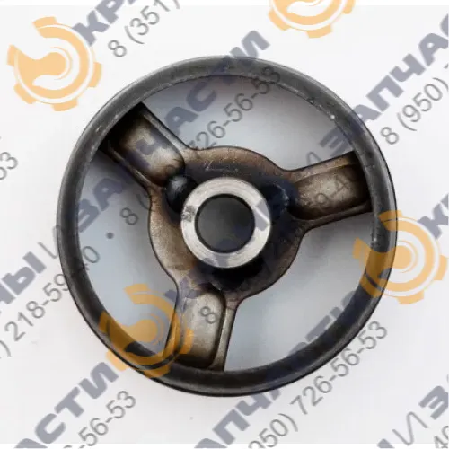 Распылитель в сборе ОВ65-0700