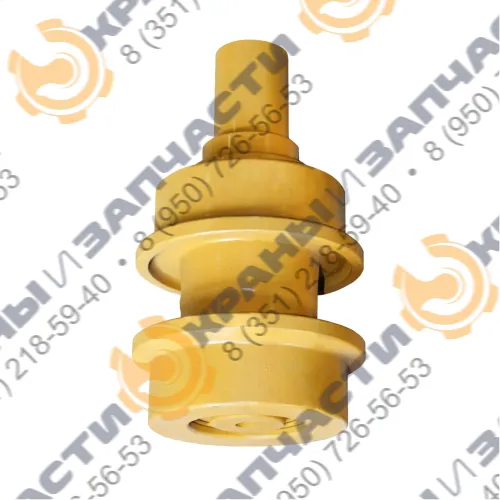 Серьга 20Y-70-01240 для гусеничного экскаватора KOMATSU PC200-7