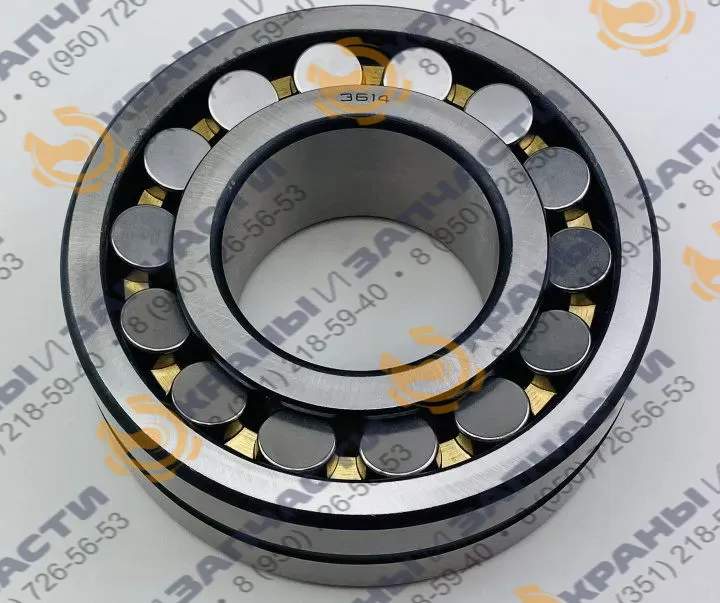 Подшипник 3614 ГОСТ 5721-75