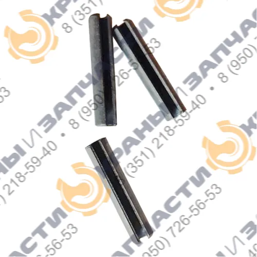 Подпружиненный палец 4192021 для гусеничного экскаватора HITACHI ZX-330 
