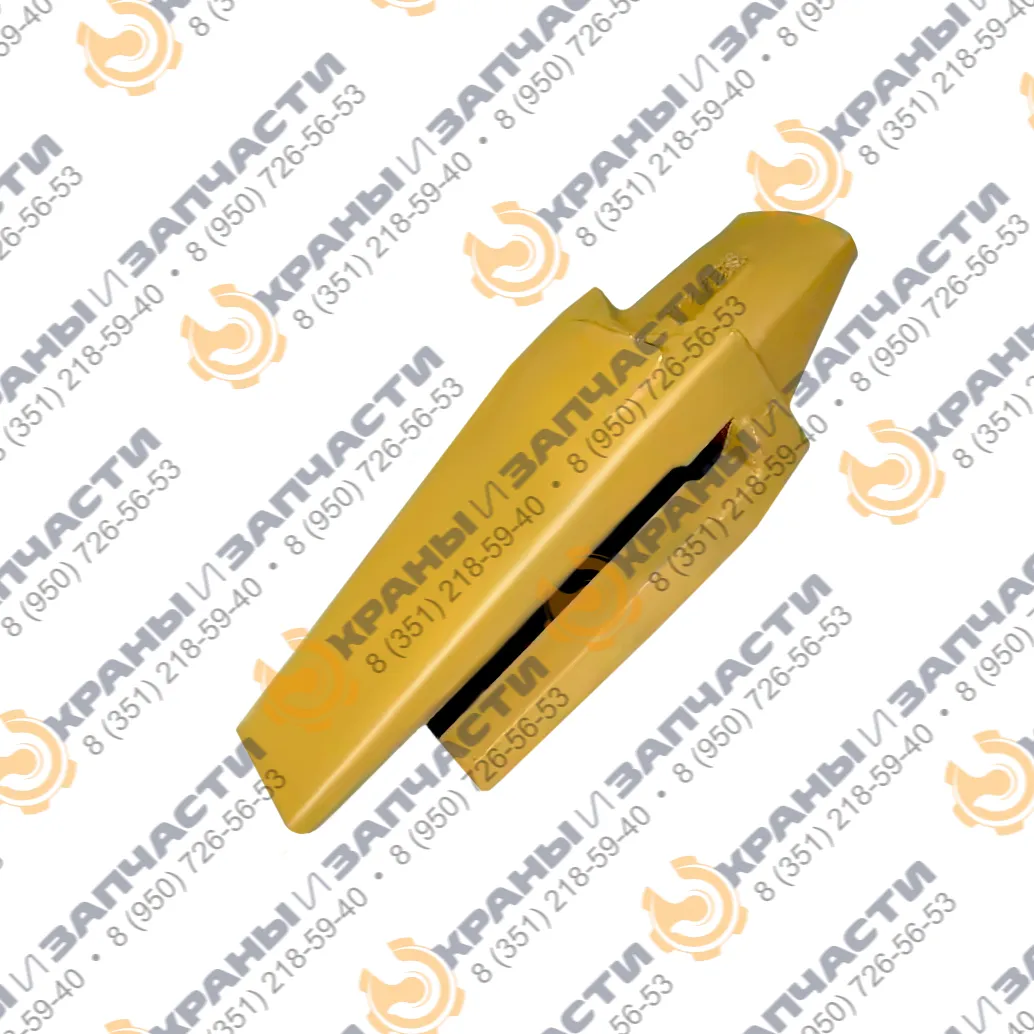 Адаптер коронки 4188013 AD-30S 4606717 для гусеничного экскаватора HITACHI EX-120-5, ZX-120