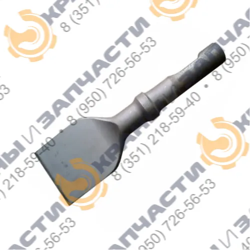 Пика для гидромолота HB 980, для асфальта Bobcat 7144705