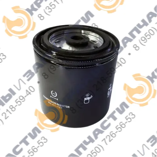 Фильтр антикоррозионный 600-411-1151 Komatsu, Hitachi, Hyundai
