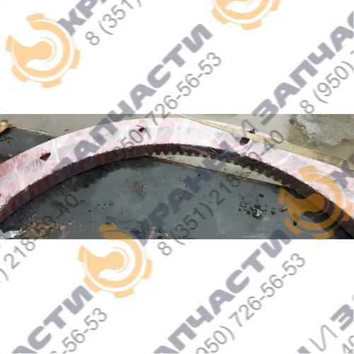 Опорно-поворотное устройство ОП-2500.3.2.16.3.P.У1