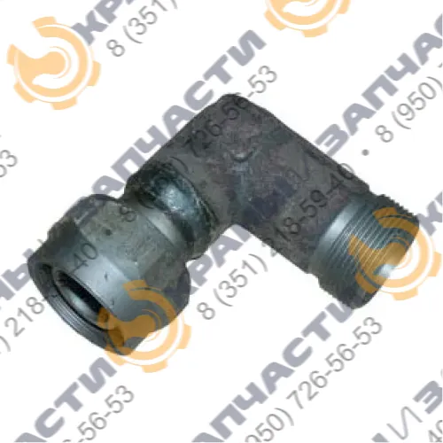 Угольник в сб. КС-4572.84.450-1