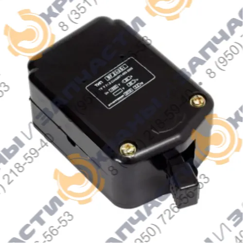 Выключатель конечный (концевой) ВУ-22-2-40А-Б5