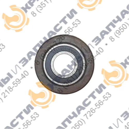 Ролик грузовой лебёдки башенного крана КБМ-401П.04.01.009 Ржевский крановый завод