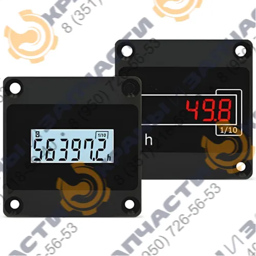 Счетчик времени наработки СВН-2-05.2