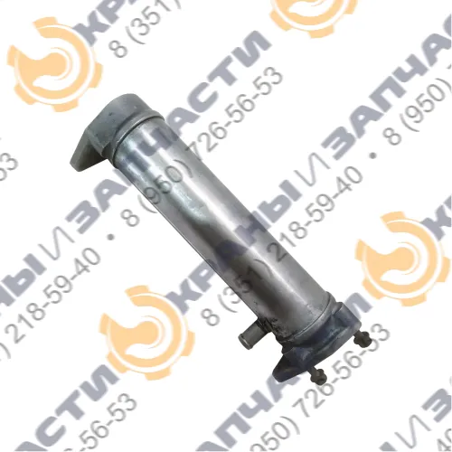 Охладитель системы 8973789392 EGR для гусеничного экскаватора HITACHI ZX-270-3, ZX-240-3, ZX-200-3