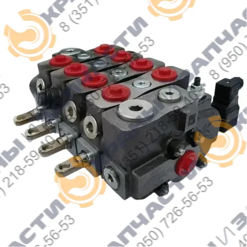 Гидрораспределаитель SD16/4 115400062 Galtech