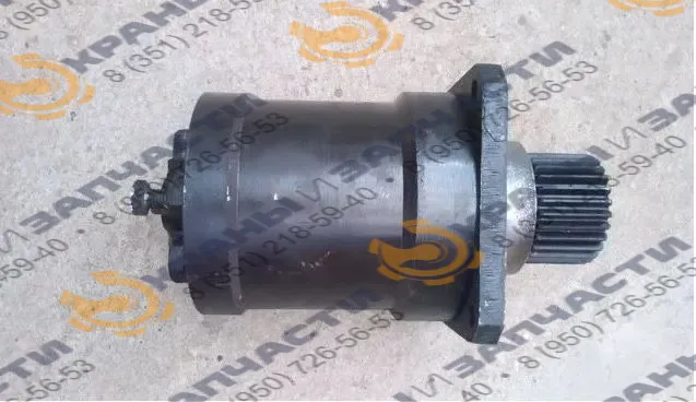 Тормоз поворотного механизма МП-72  Газпромкран КС-5576, КС-6476, КС-5576, КС-45716