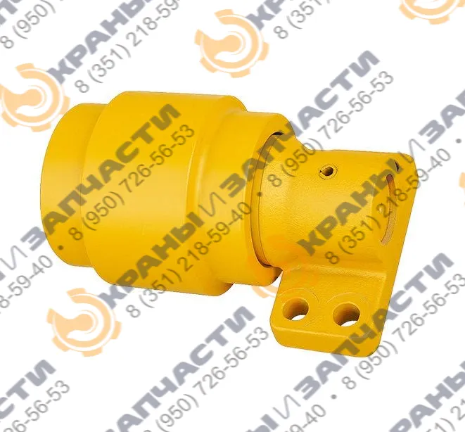 Каток поддерживающий 9149839 9191054 9257022 9062405 9096966 71400969 71466877 для гусеничного экскаватора HITACHI EX-300-1