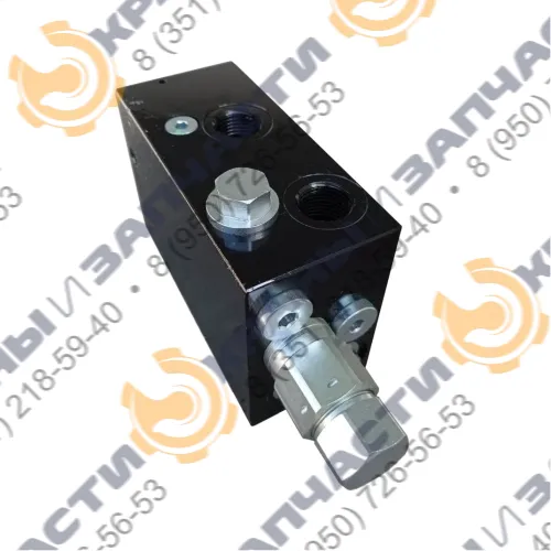 Клапан EV-4600 B070360.01.00