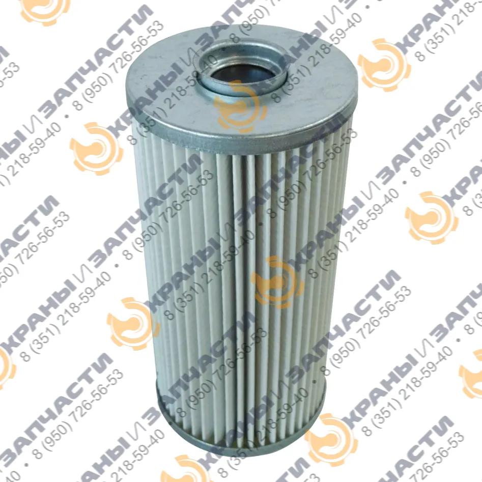 Фильтр гидравлический Sofima CRE050CD1 на автогрейдеры ДЗ-143, ДЗ-180, автогидроподъемник Пожтехника, мусоровоз FAUN