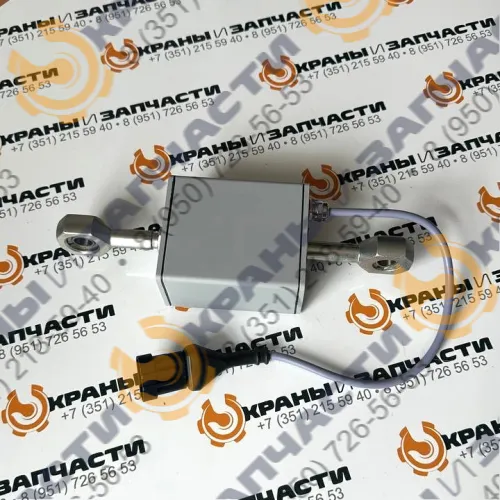 Датчик усилия ТРС-1000-P111-2