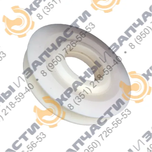 Канатный блок RDK-55 (КГ-6261).54.141 для гусеничного крана Клинцы RDK-55