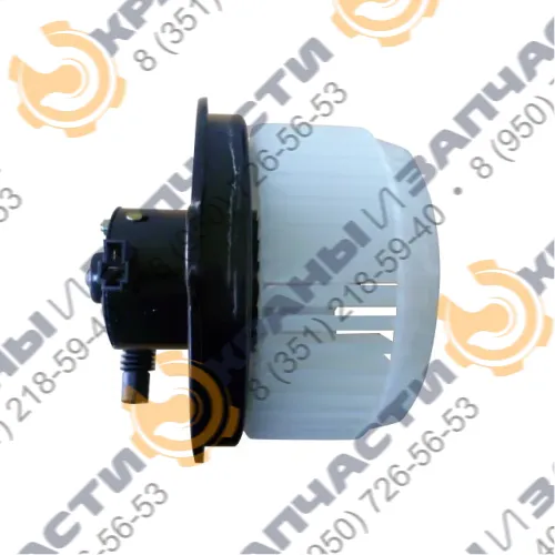 Мотор ND116340-7030 отопителя экскаватора KOMATSU