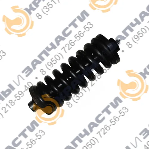 Натяжитель гусеницы 9243267 гусеничного экскаватора HITACHI ZX-200-3