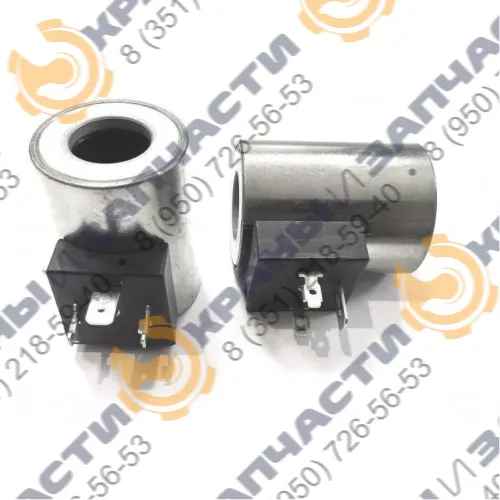 Катушка 12V артикул 60.0205.173 Tecnord