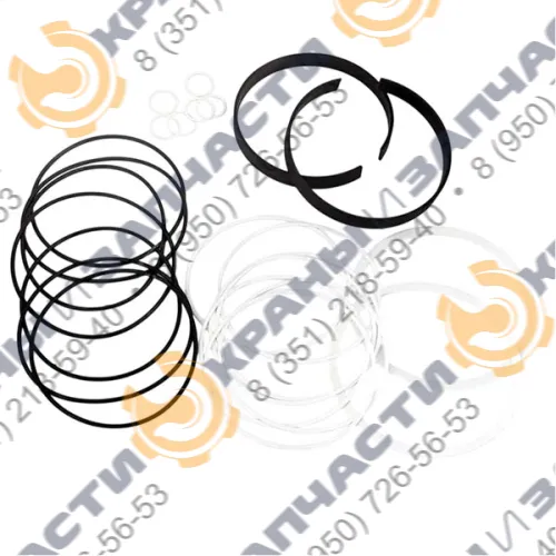 Ремкомплект РК-КС6476-К/1-ГП Коллектор КС-5576А.206.00.000 автокрана Газпром-Кран (Камышин)