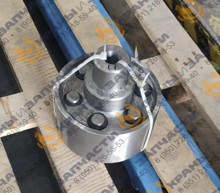 Муфта МУВП-13