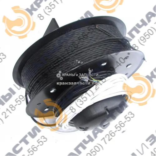 Датчик длины стрелы ДДС-02 