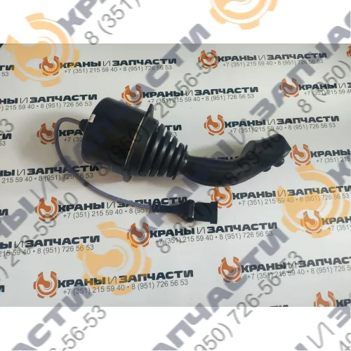 Аппарат управления АУРСП52.Р1-00001