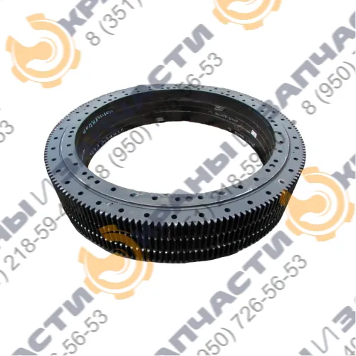 Опорно-поворотное устройство ОП-1451.2.1.8.3.Р.У1 (40 отв.) автокрана Галичанин КС-55713 