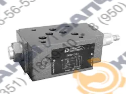 PZM5-P070/10N/K - Клапан редукционный