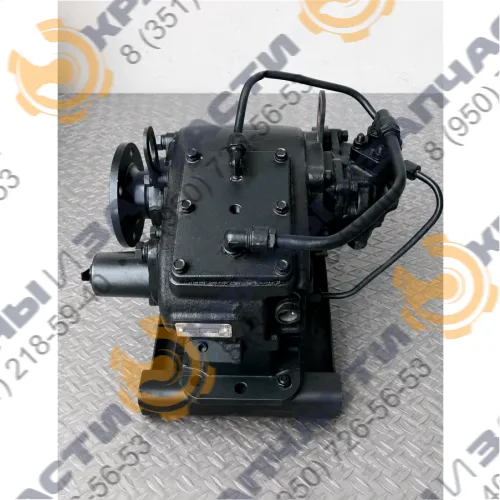 Коробка отбора мощности МП24-4208010-27