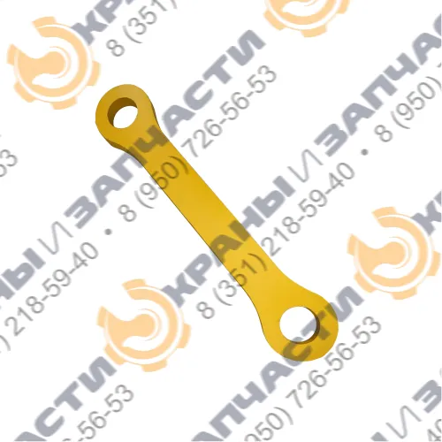 Рычаги трапеции 208-70-73120 (Комплект) для гусеничного экскаватора KOMATSU PC400-6