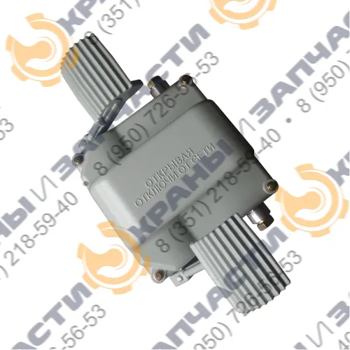 Командоконтроллер ЭК 8252