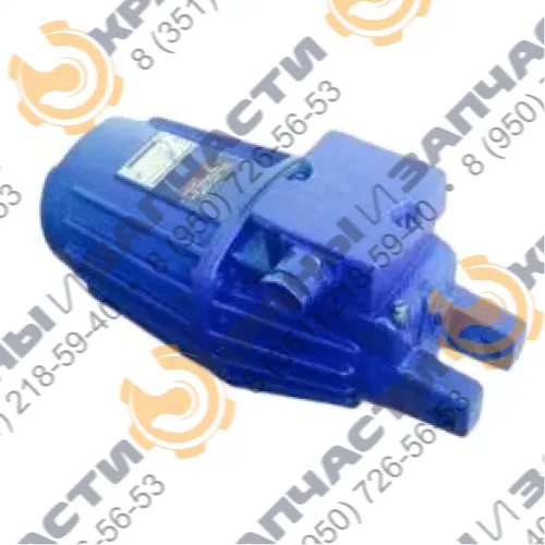 Гидротолкатель EB 630/120