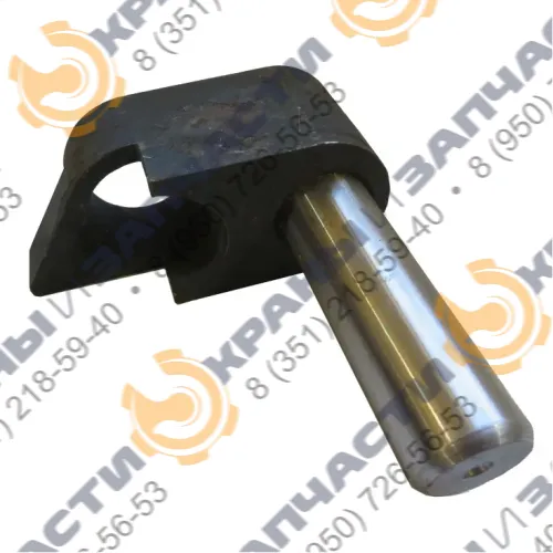 Рычаг в сборе СП75-05.01.00С, СП75-05.01.00