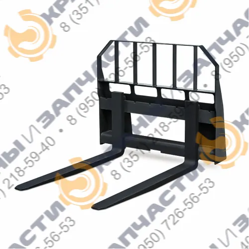 Вилы паллетные для минипогрузчика Bobcat 6809716 (6540185)