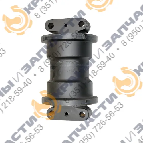 Каток опорный 81Q6-11010 130х320мм