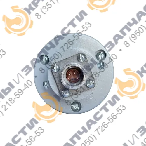 Анемометр сигнальный АСЦ-3ПП