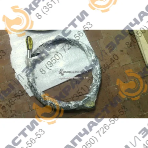 Канат выдвижения КС-45717.61.130-2 автокрана Ивановец КС-45717, КС-54711