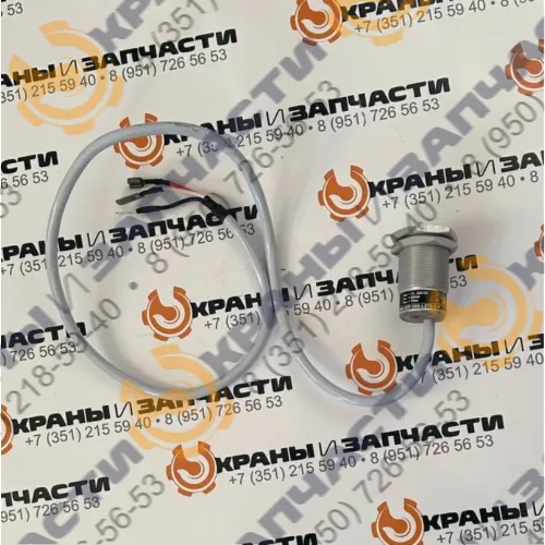 Выключатель индуктивный бесконтактный ISB A8A8-32P-10G-LZT2-C-P